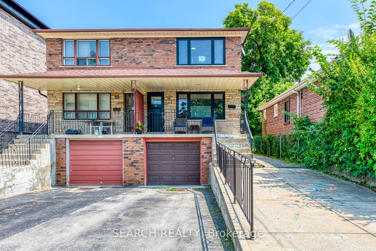 137 Leyton Ave, Toronto, Ontario, Oakridge