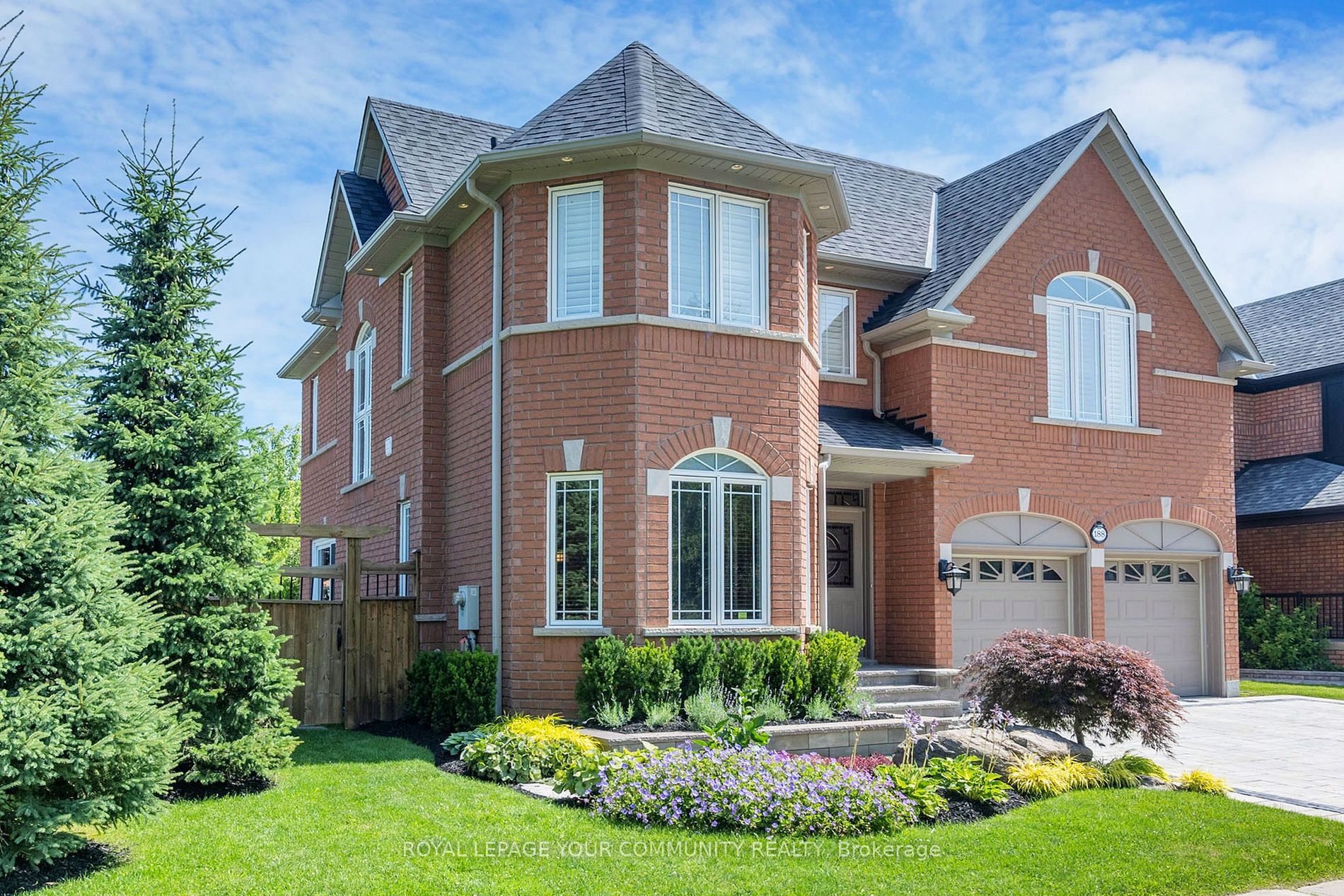 188 Coon's Rd, Richmond Hill, Ontario, Oak Ridges