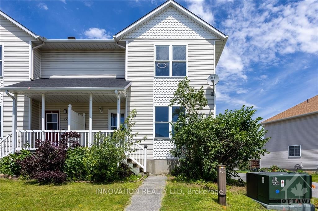 19 JOHNSTON St, Carleton Place, Ontario, 909 - Carleton Place