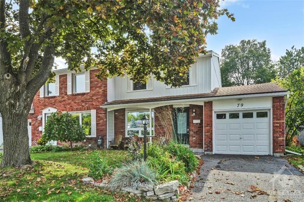 79 HOBART Cres, South of Baseline to Knoxdale, Ontario, 7603 - Sheahan Estates/Trend Village