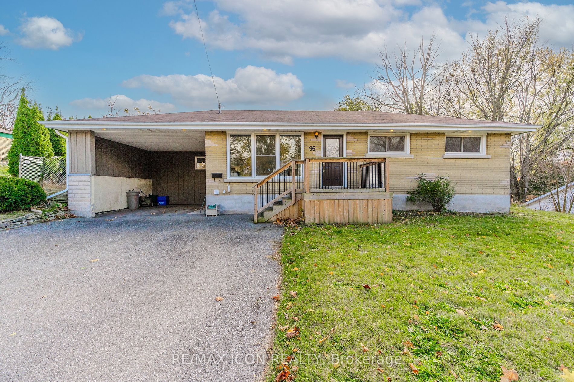 96 Rife Ave, Cambridge, Ontario, 