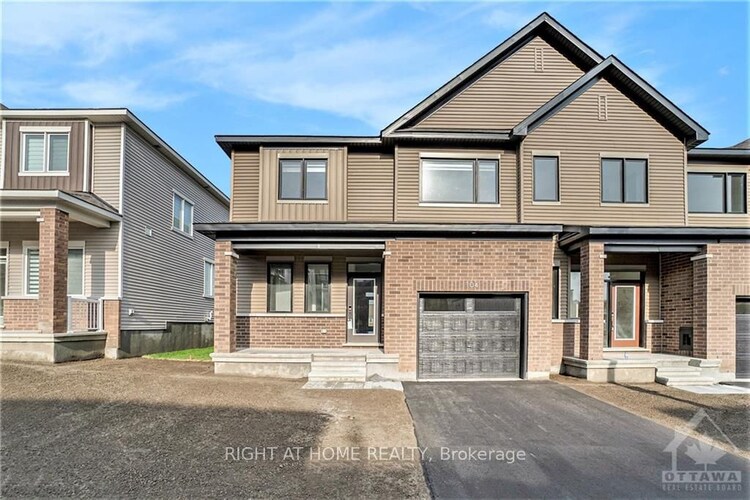 104 BEEBALM Cres, Barrhaven, Ontario, 7711 - Barrhaven - Half Moon Bay