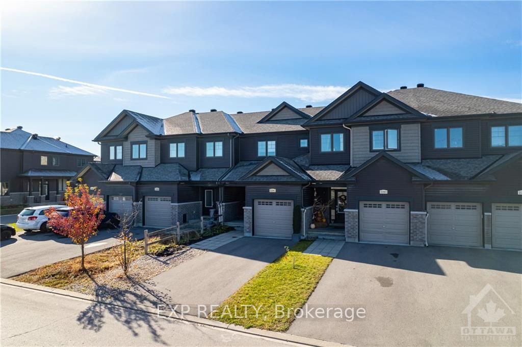 229C SHINNY Ave, Kanata, Ontario, 9010 - Kanata - Emerald Meadows/Trailwest