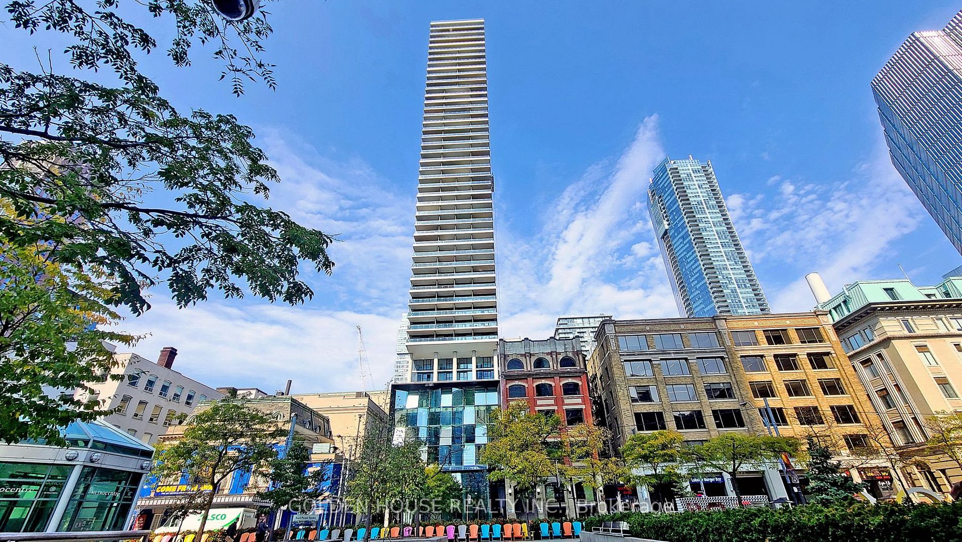 224 King St W, Toronto, Ontario, Waterfront Communities C1