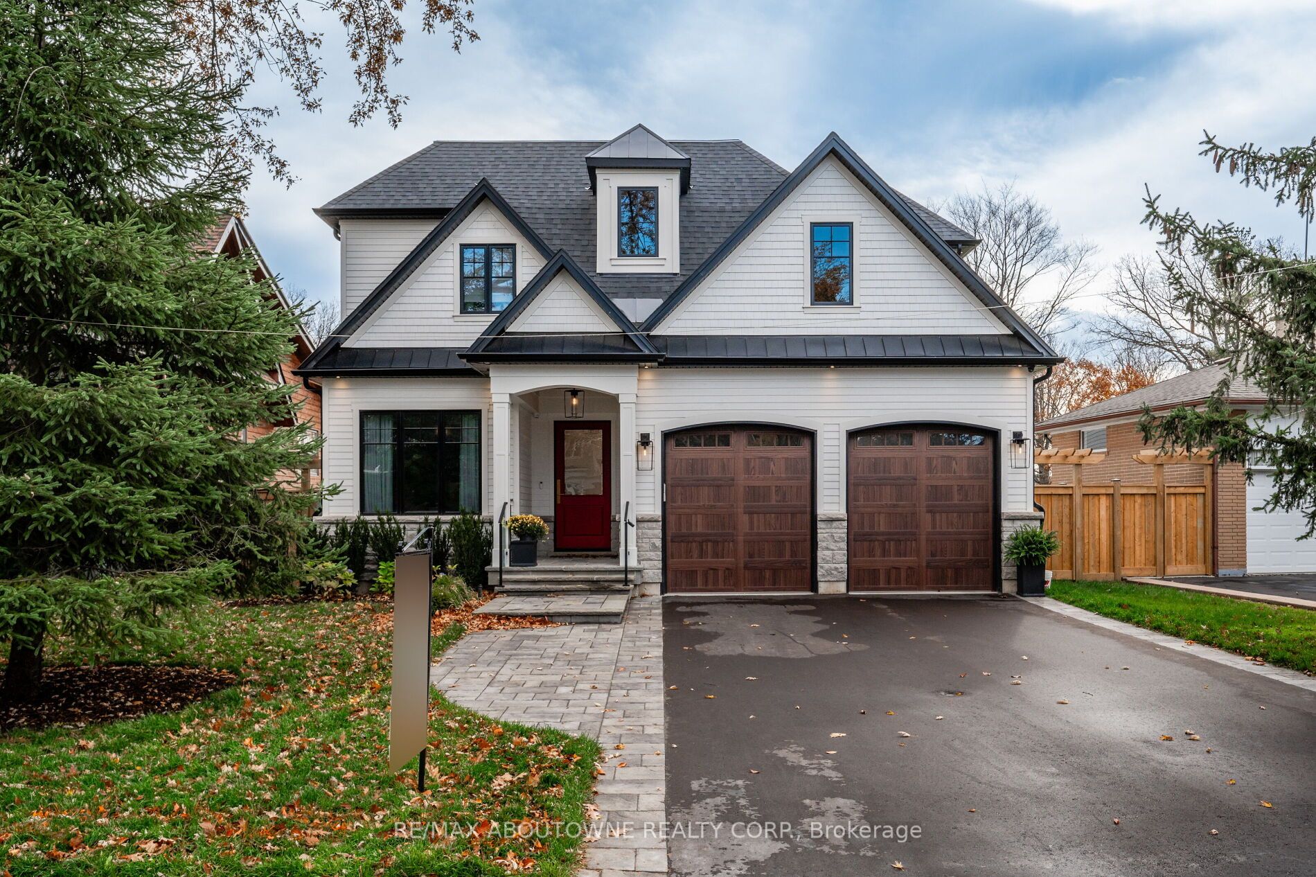 356 River Side Dr, Oakville, Ontario, Old Oakville