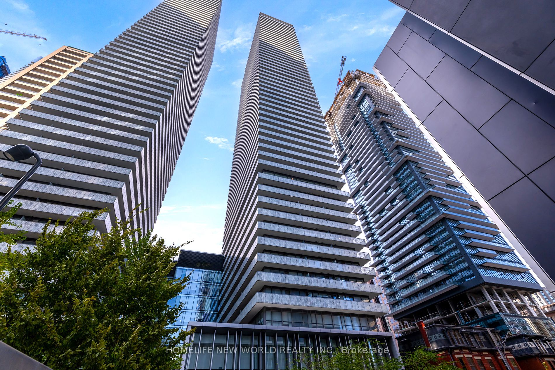 50 Charles St E, Toronto, Ontario, Church-Yonge Corridor