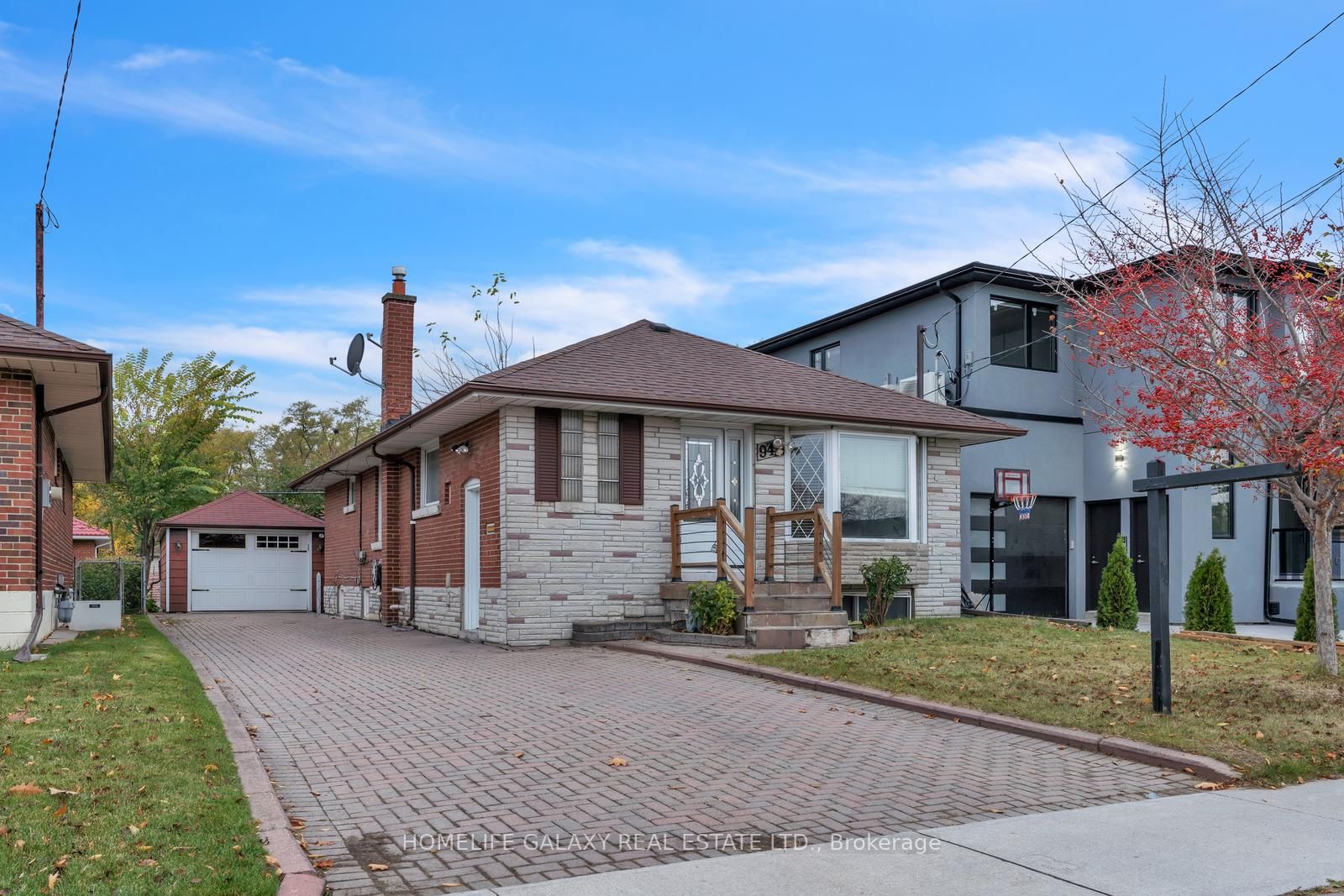 94 Waringstown Dr, Toronto, Ontario, Wexford-Maryvale