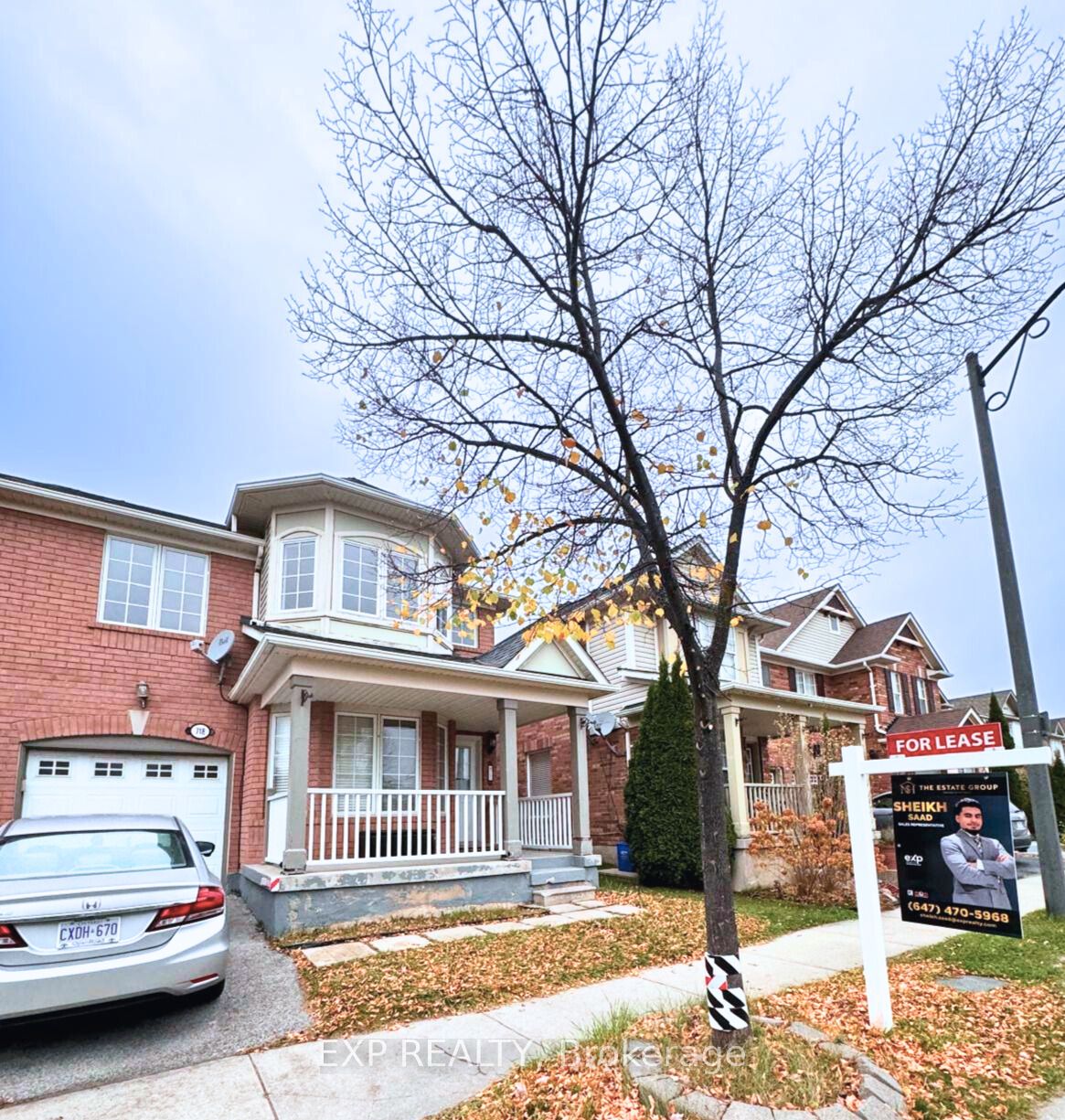 718 Irving Terr, Milton, Ontario, Beaty