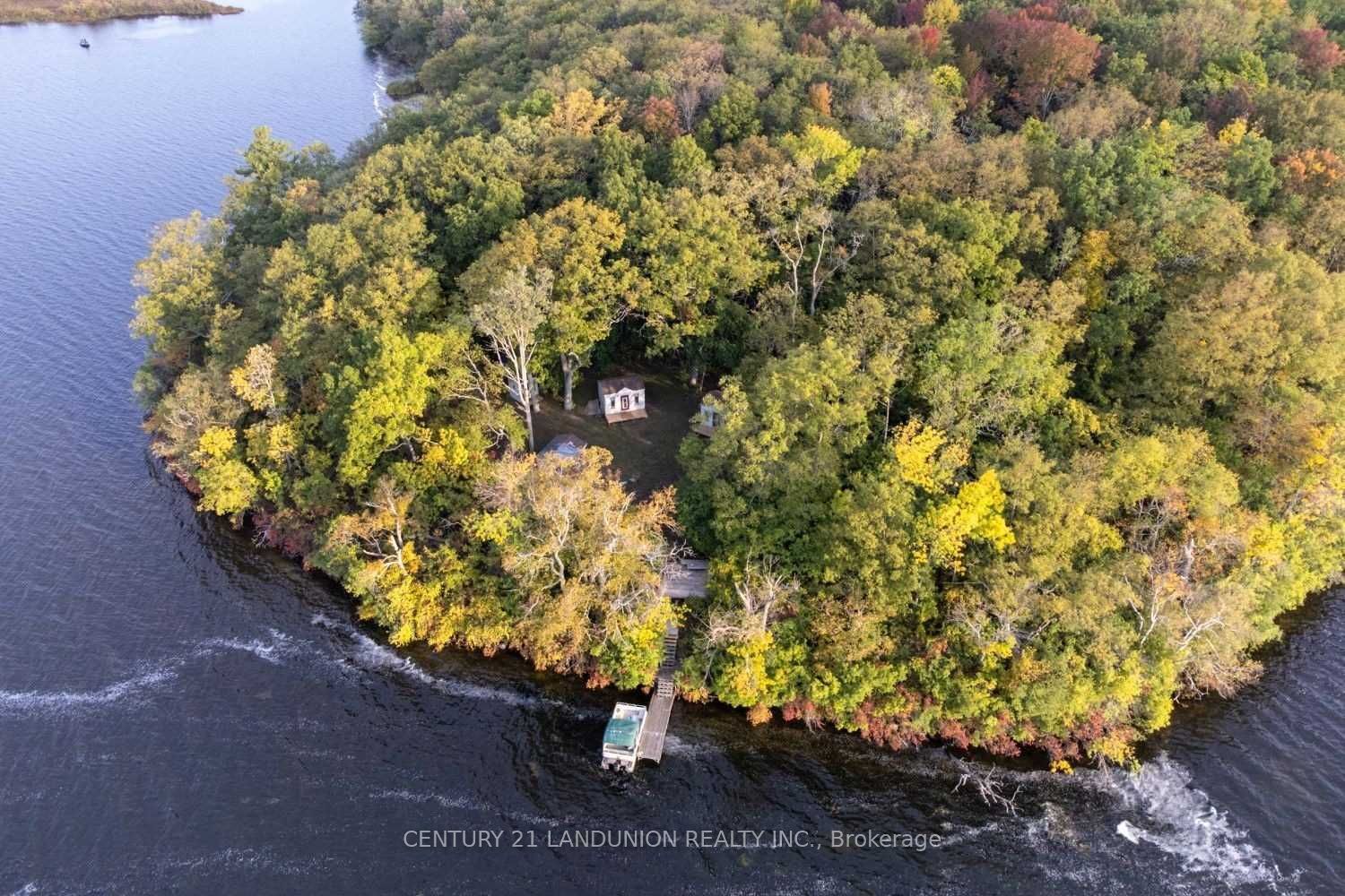 0 Jubilee Island, Otonabee-South Monaghan, Ontario, Rural Otonabee-South Monaghan