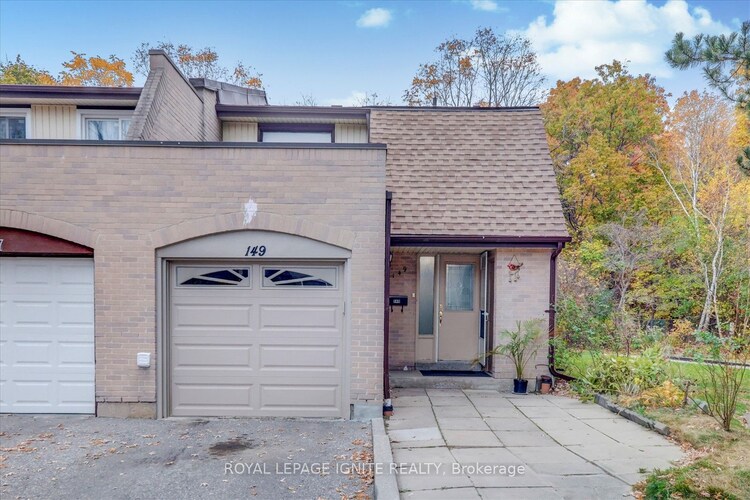 10 Livonia Pl, Toronto, Ontario, Morningside