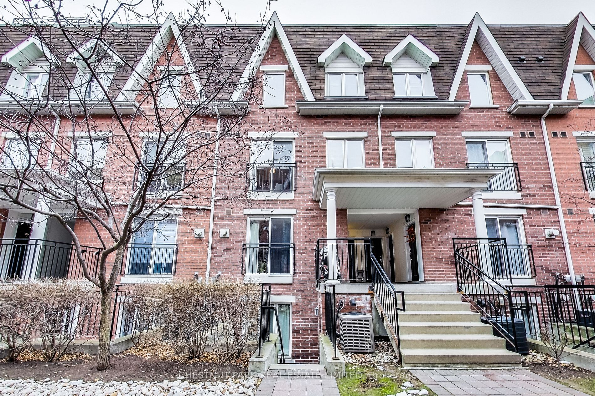 20 Laidlaw St, Toronto, Ontario, South Parkdale