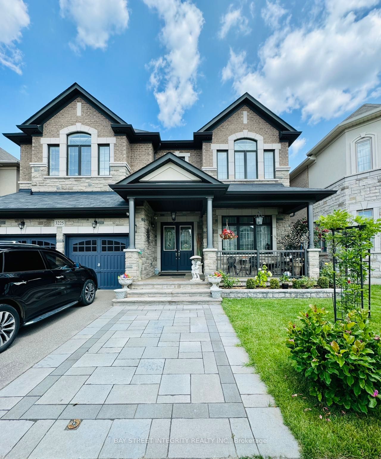 3225 Meadow Marsh Cres, Oakville, Ontario, Rural Oakville