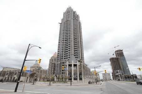 388 Prince Of Wales Dr, Mississauga, Ontario, City Centre