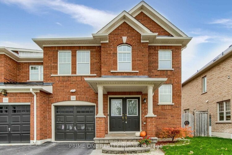 288 Duncan Lane, Milton, Ontario, Scott