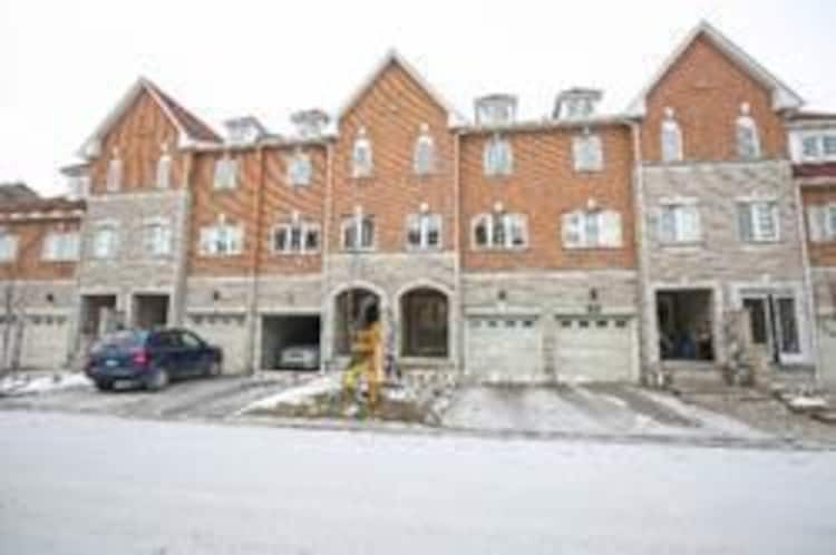 591 Candlestick Circ, Mississauga, Ontario, Hurontario