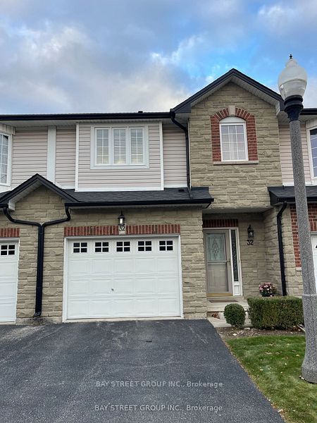 232 Stonehenge Rd, Hamilton, Ontario, Meadowlands