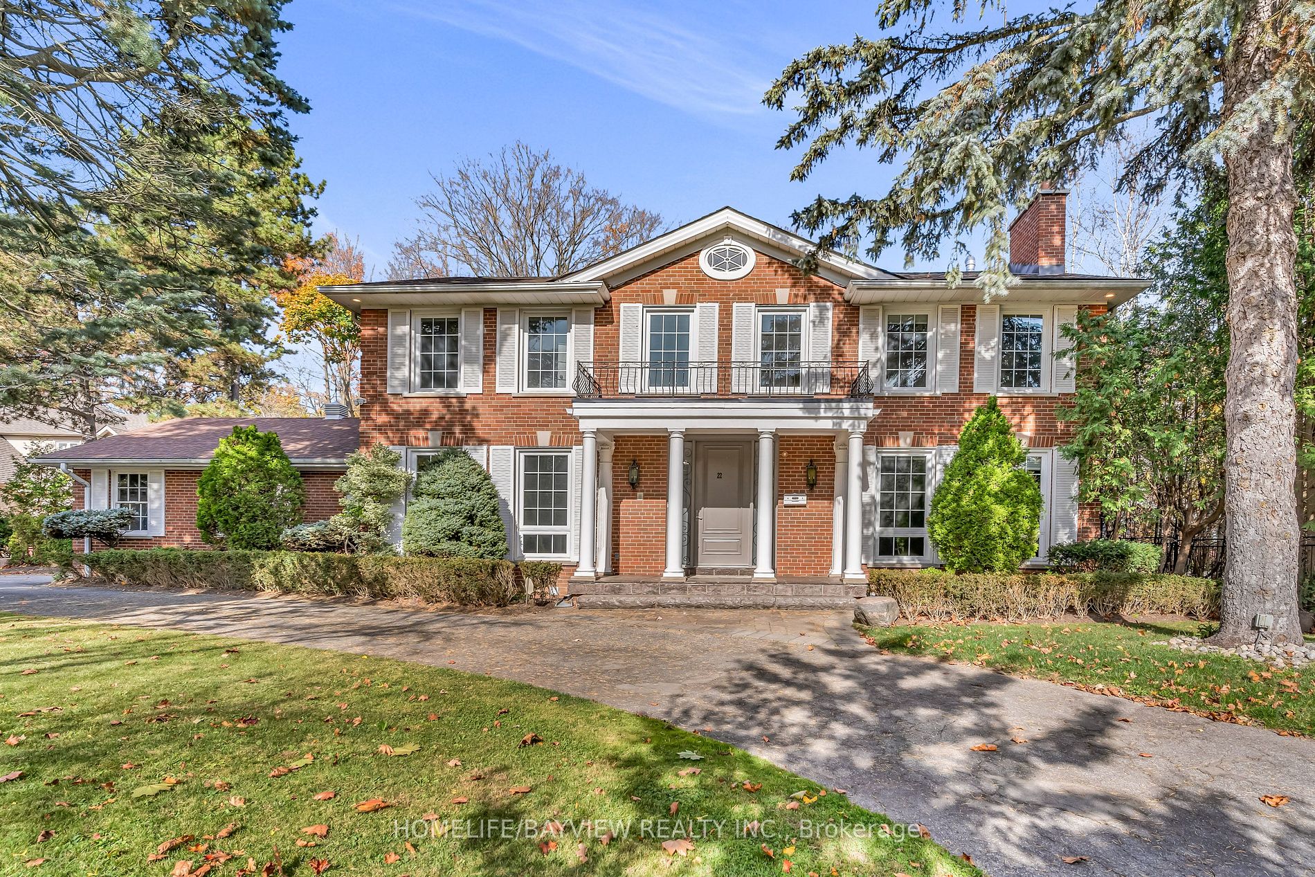 22 Salonica Rd, Toronto, Ontario, Bridle Path-Sunnybrook-York Mills