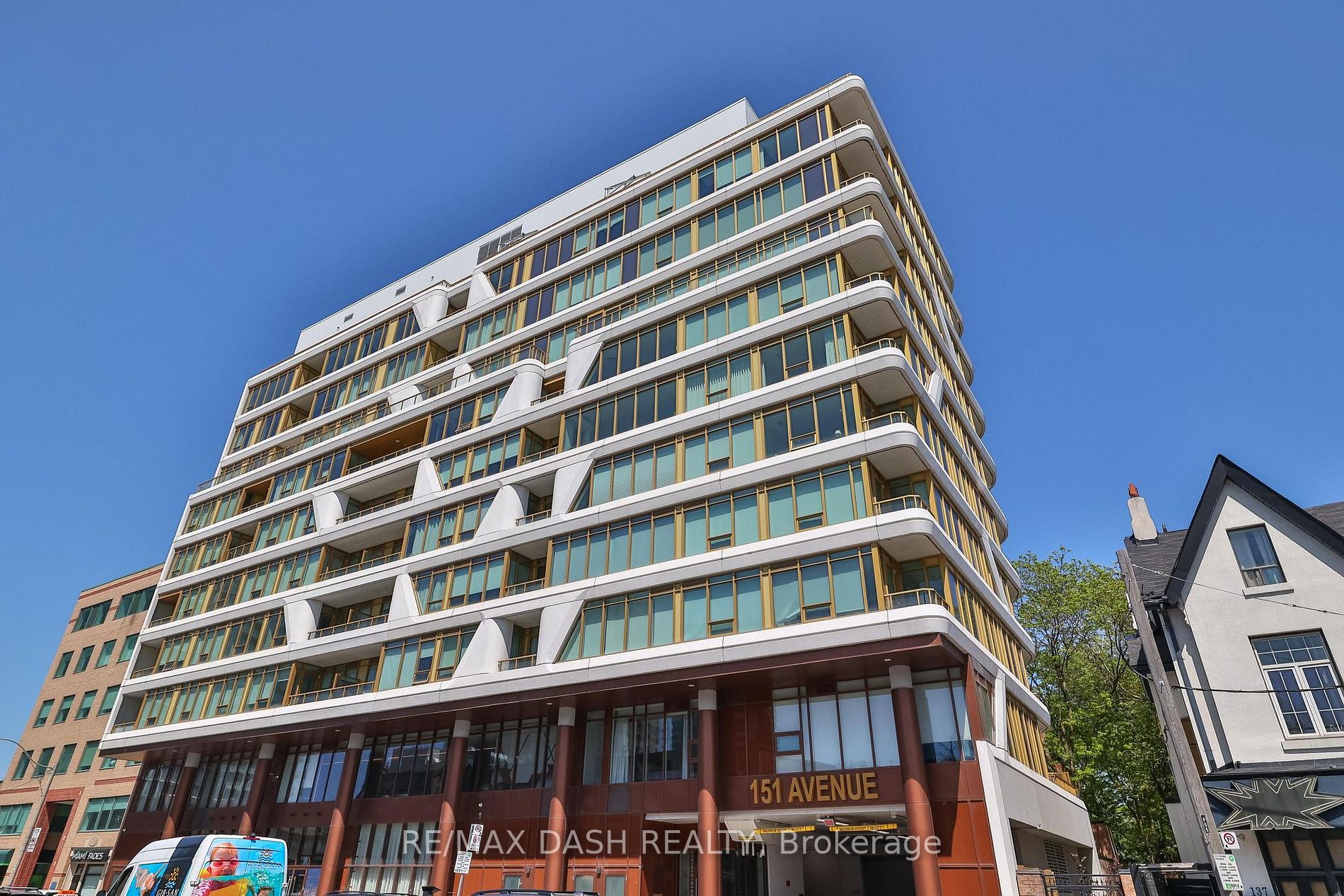 151 Avenue Rd, Toronto, Ontario, Annex