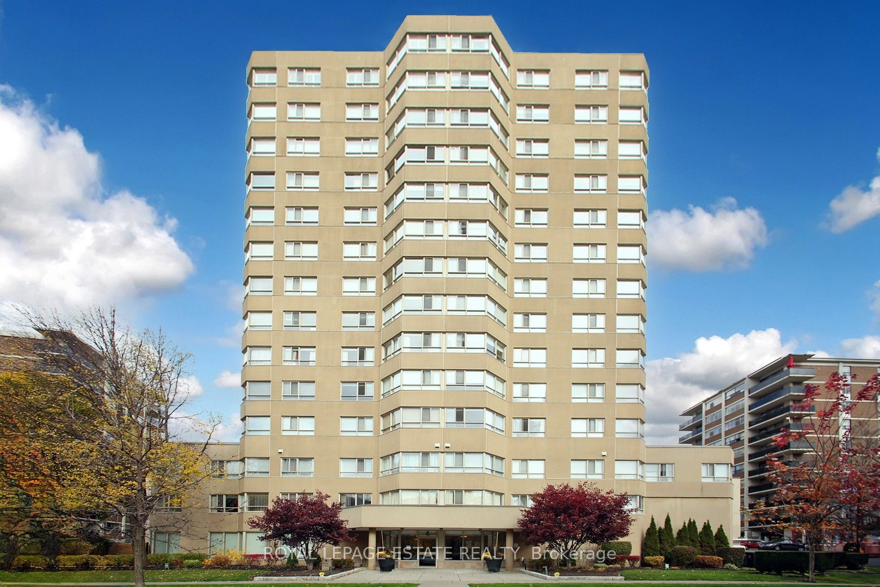 4 Park Vista, Toronto, Ontario, O'Connor-Parkview