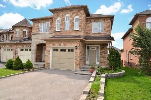 133 Royal Appian C Cres, Vaughan, Ontario, Patterson