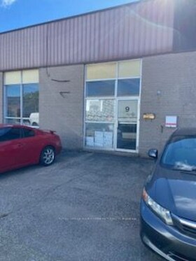 80 Midwest Road, Toronto, ON , MLS #E10411870 , Image - 1