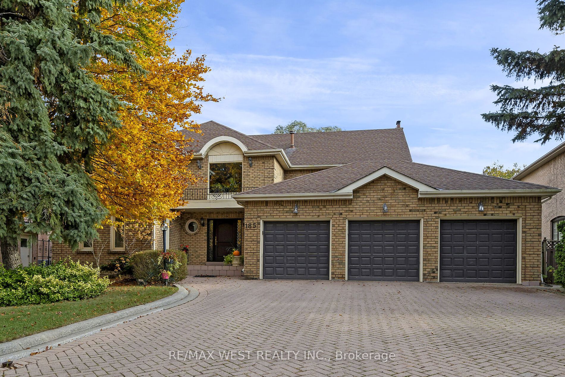 185 Dianawood Rdge, Vaughan, Ontario, East Woodbridge