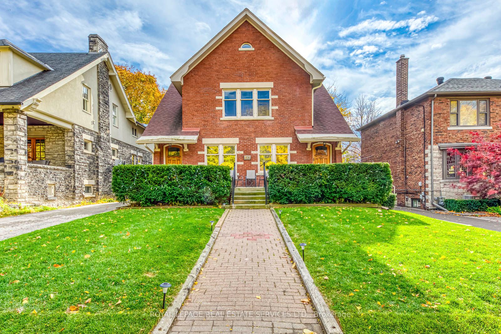 63 High Park Blvd, Toronto, Ontario, High Park-Swansea