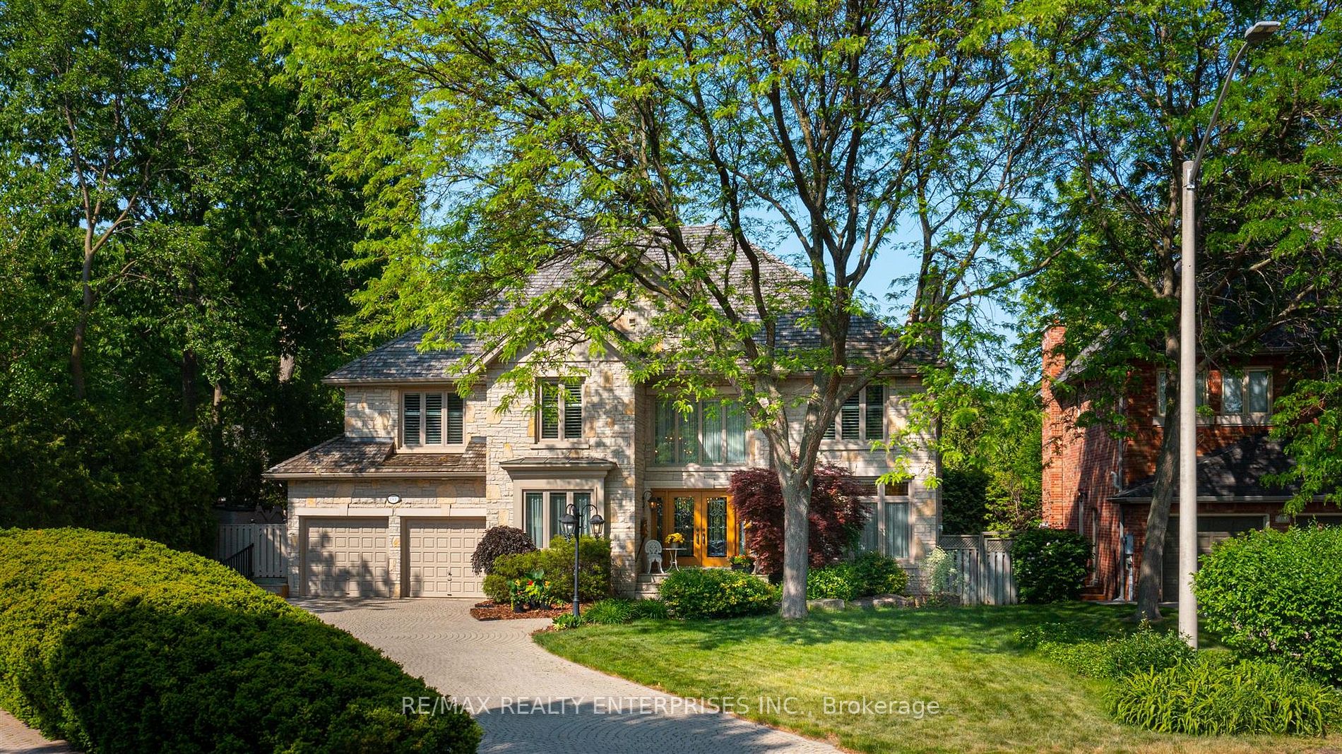 1301 Lindburgh Crt, Mississauga, Ontario, Lorne Park