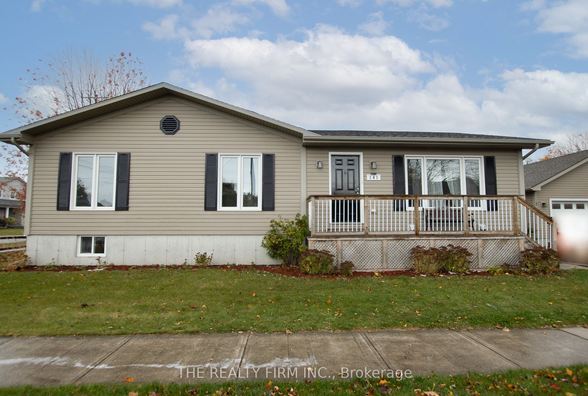 141 Cambridge St, Goderich, Ontario, 