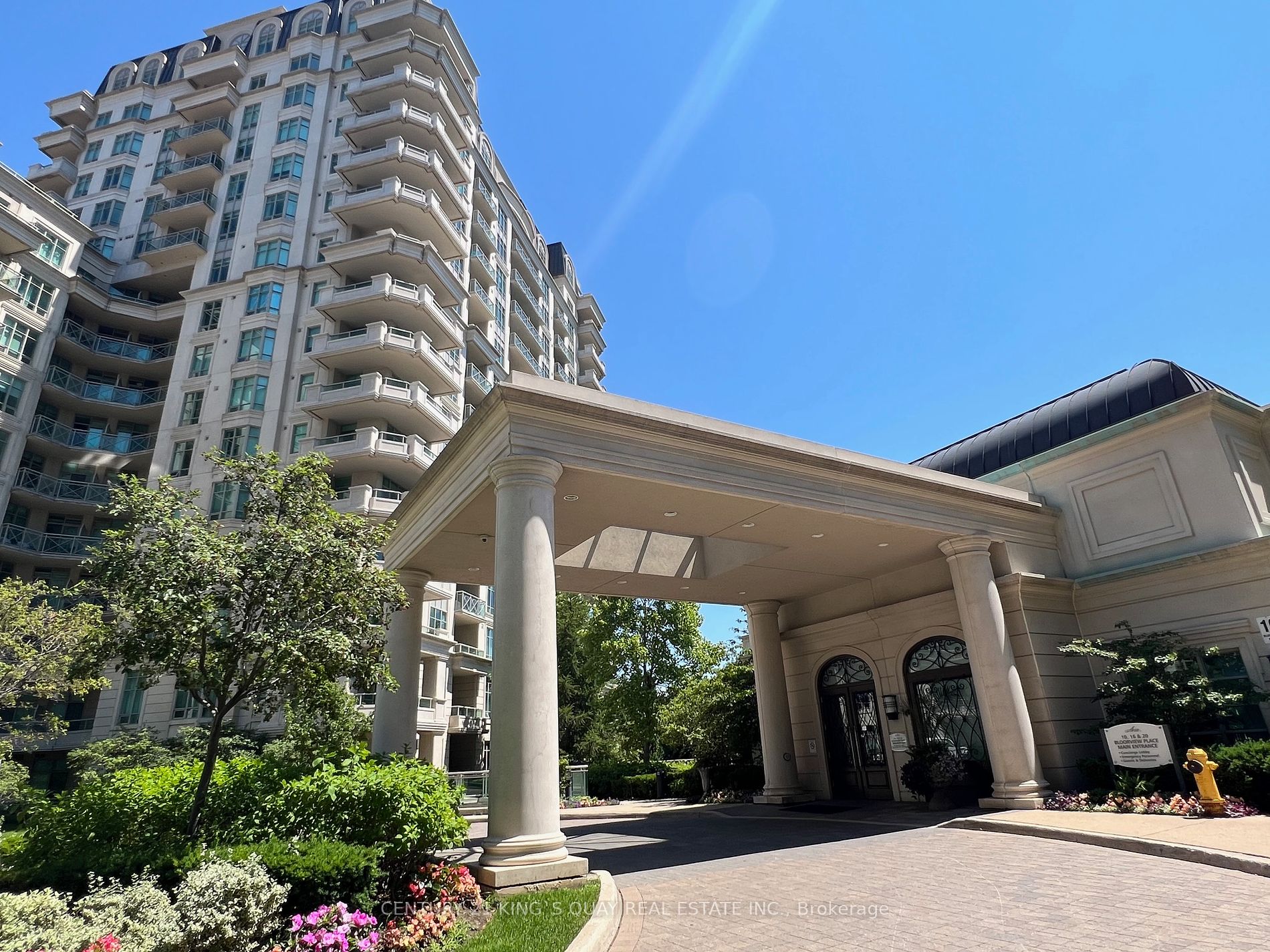 10 Bloorview Pl, Toronto, Ontario, Don Valley Village