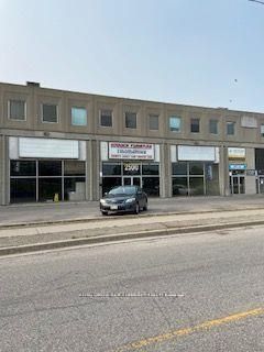 2500 Lawrence Ave E, Toronto, Ontario