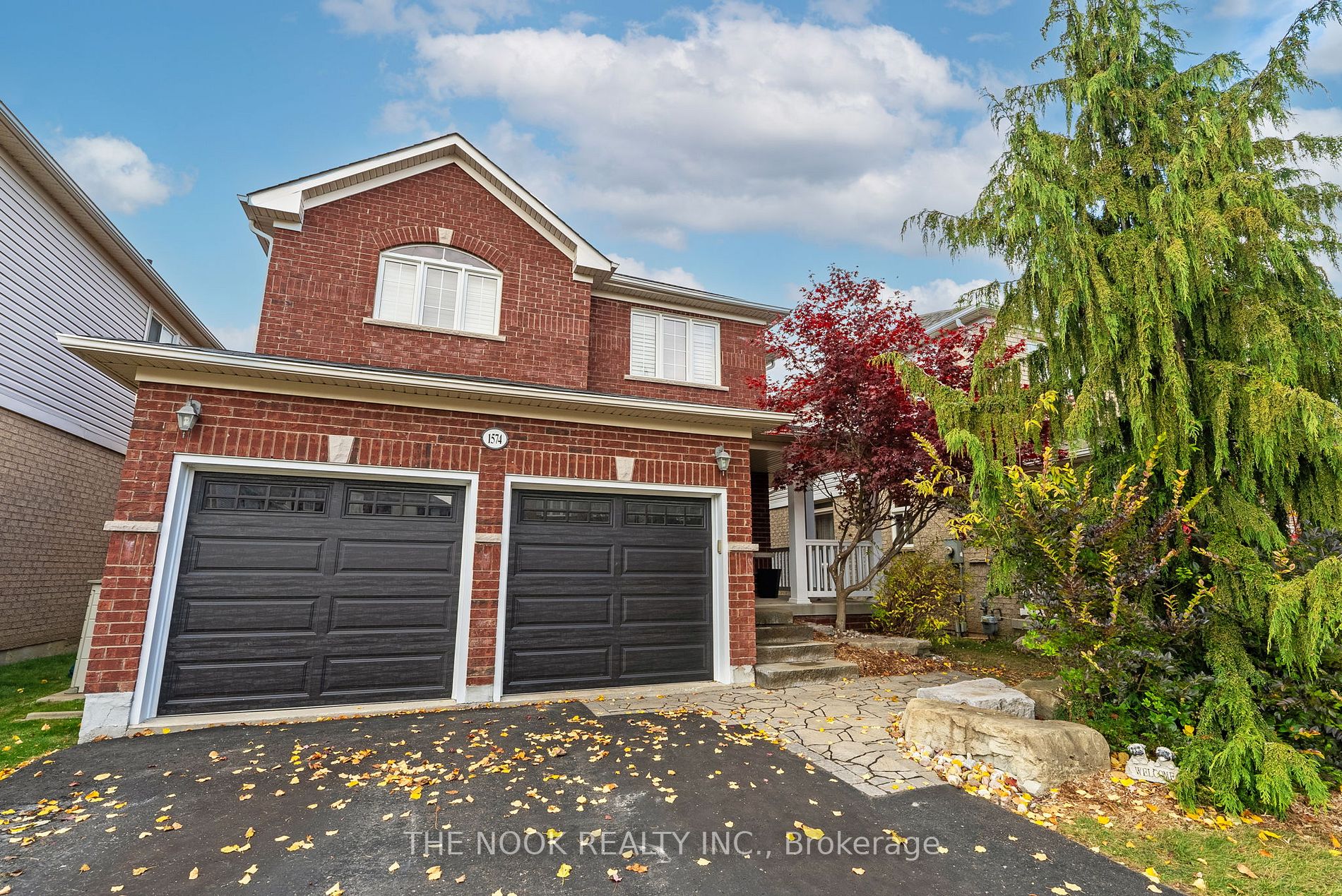 1574 Rockaway St, Oshawa, Ontario, Taunton