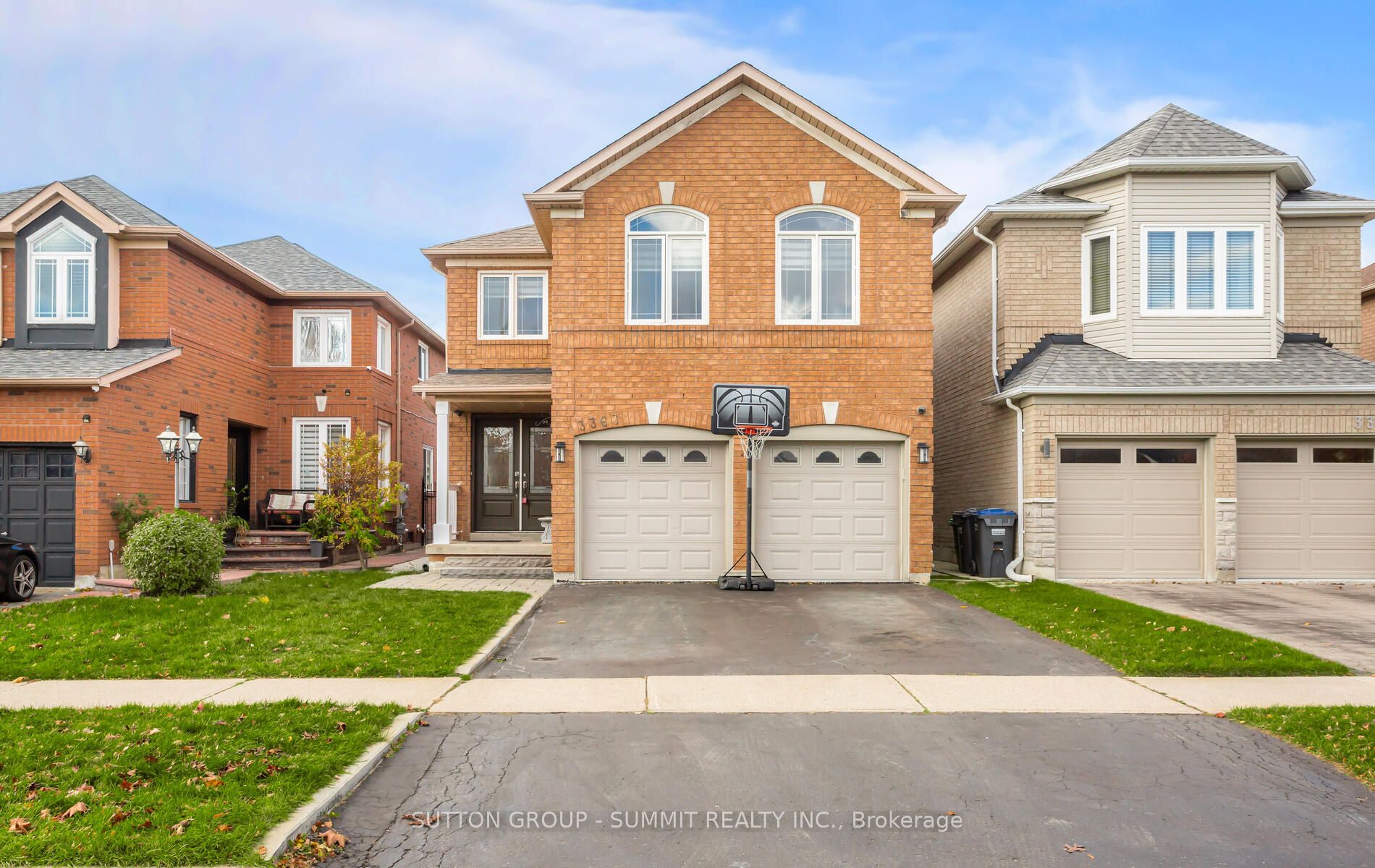 3363 Smoke Tree Rd, Mississauga, Ontario, Lisgar