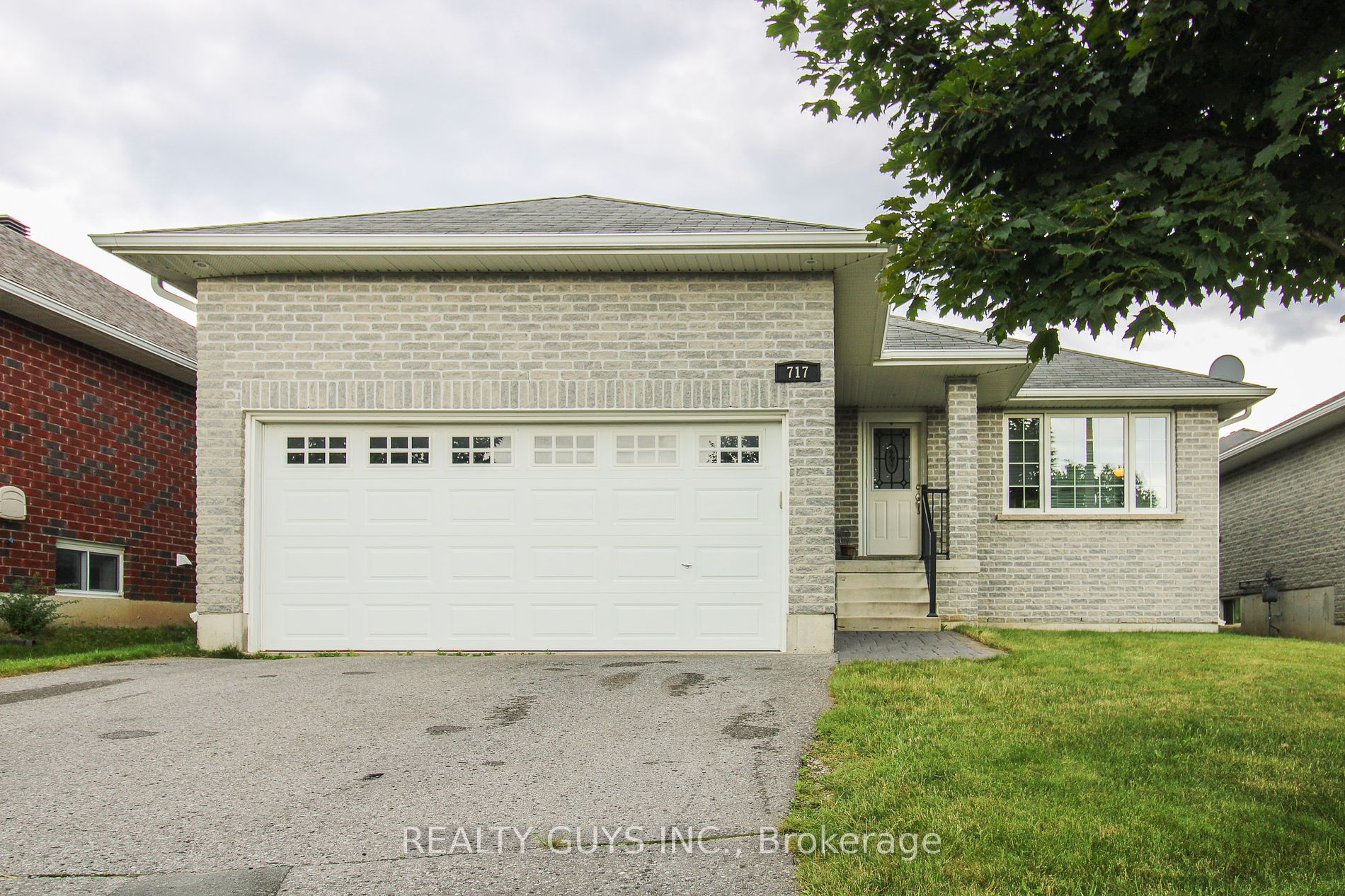 717 Overend Gdns E, Peterborough, Ontario, Monaghan