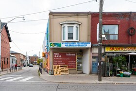 1473 Dundas St W, Toronto, Ontario , MLS #C10412008 , Image - 1