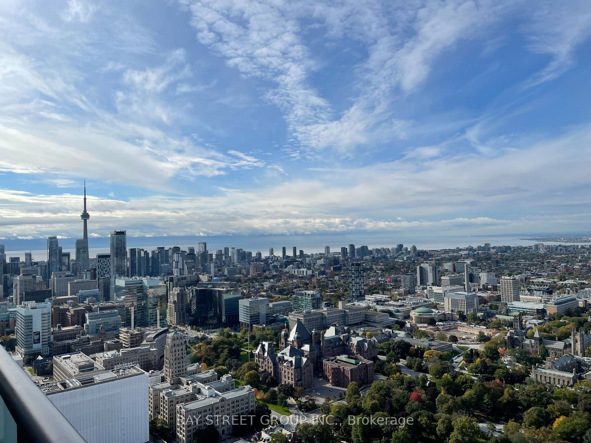 1080 Bay St, Toronto, Ontario, Bay Street Corridor