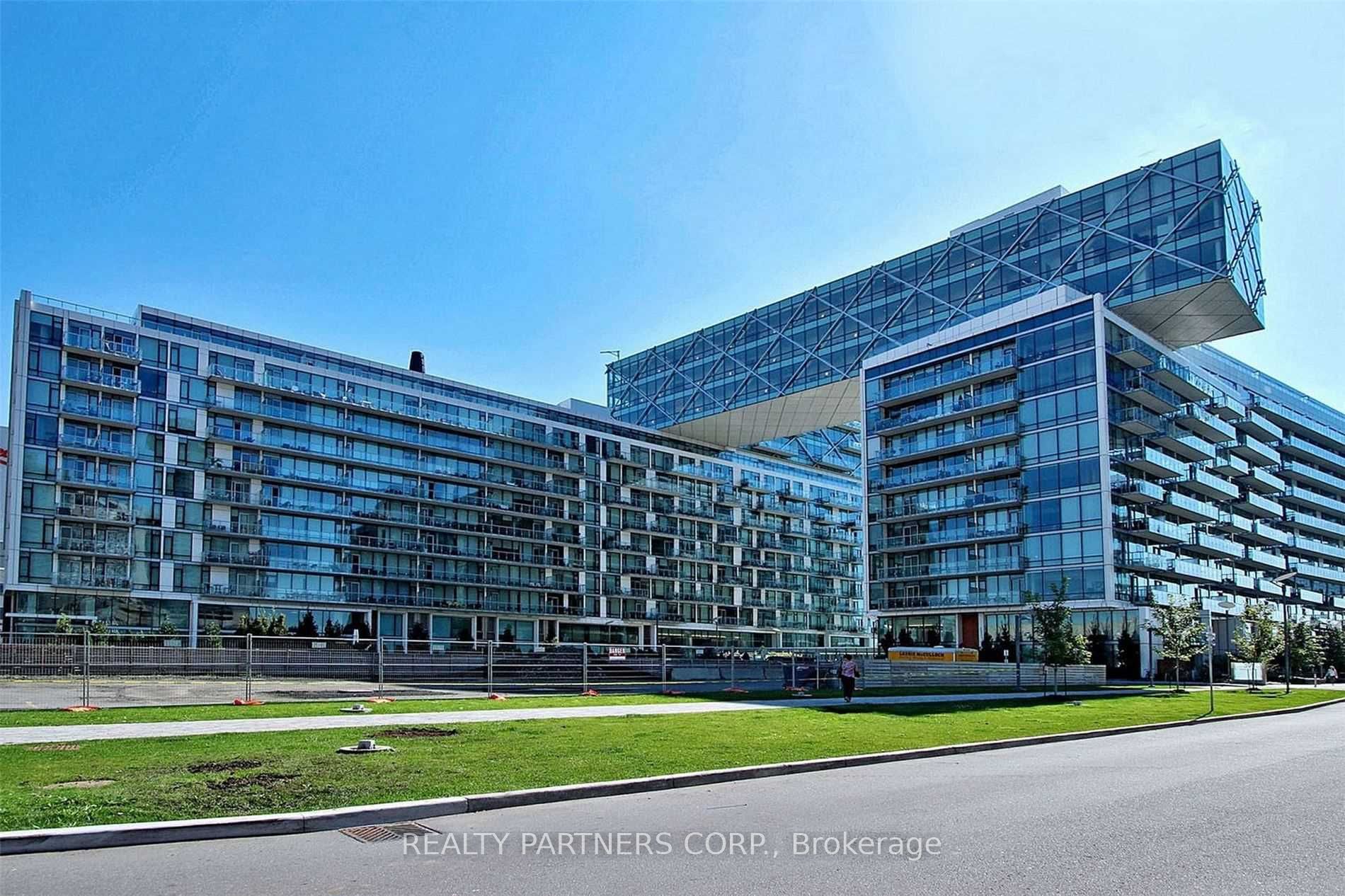 39 Queens Quay E, Toronto, Ontario, Waterfront Communities C8