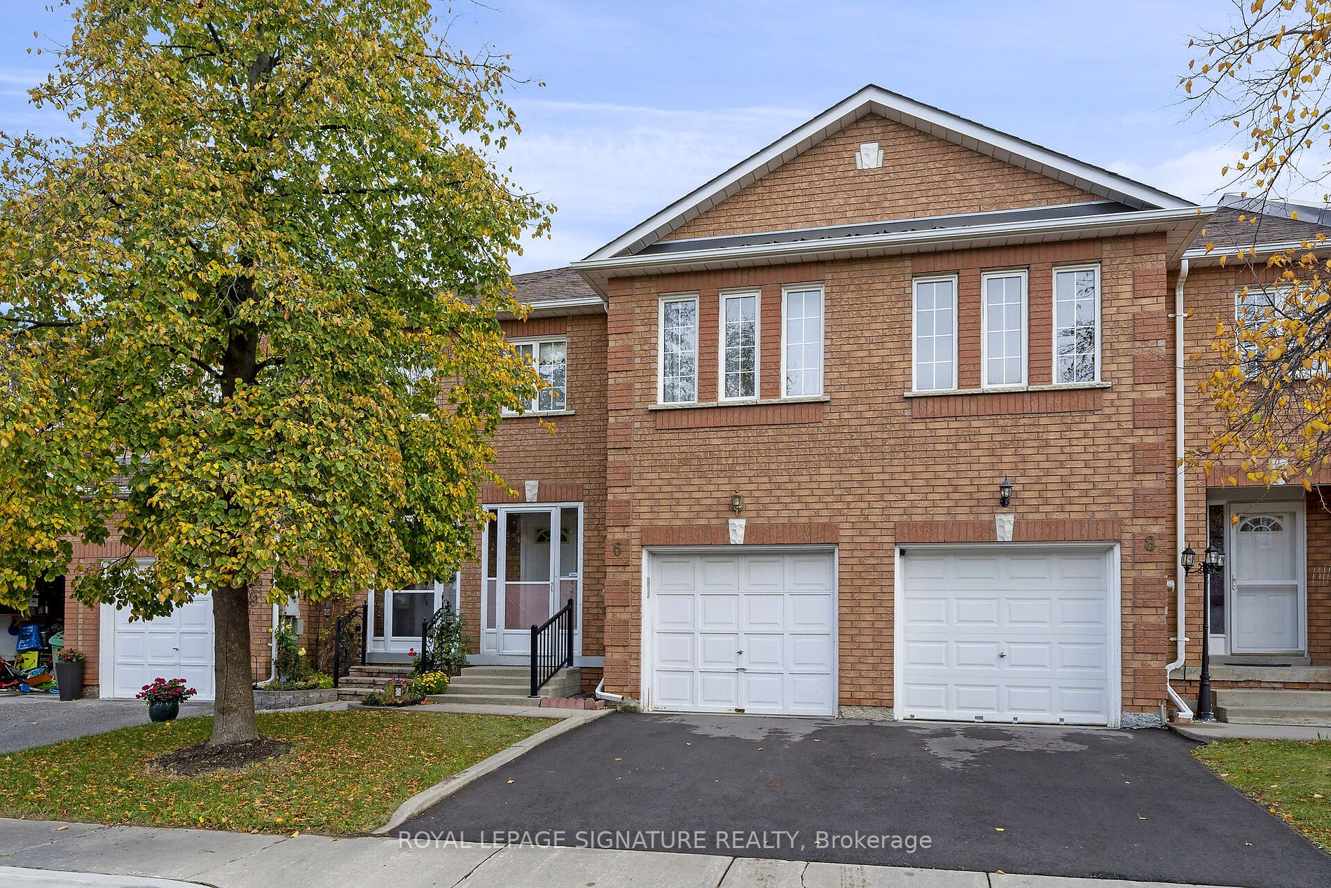 200 Cresthaven Rd, Brampton, Ontario, Snelgrove