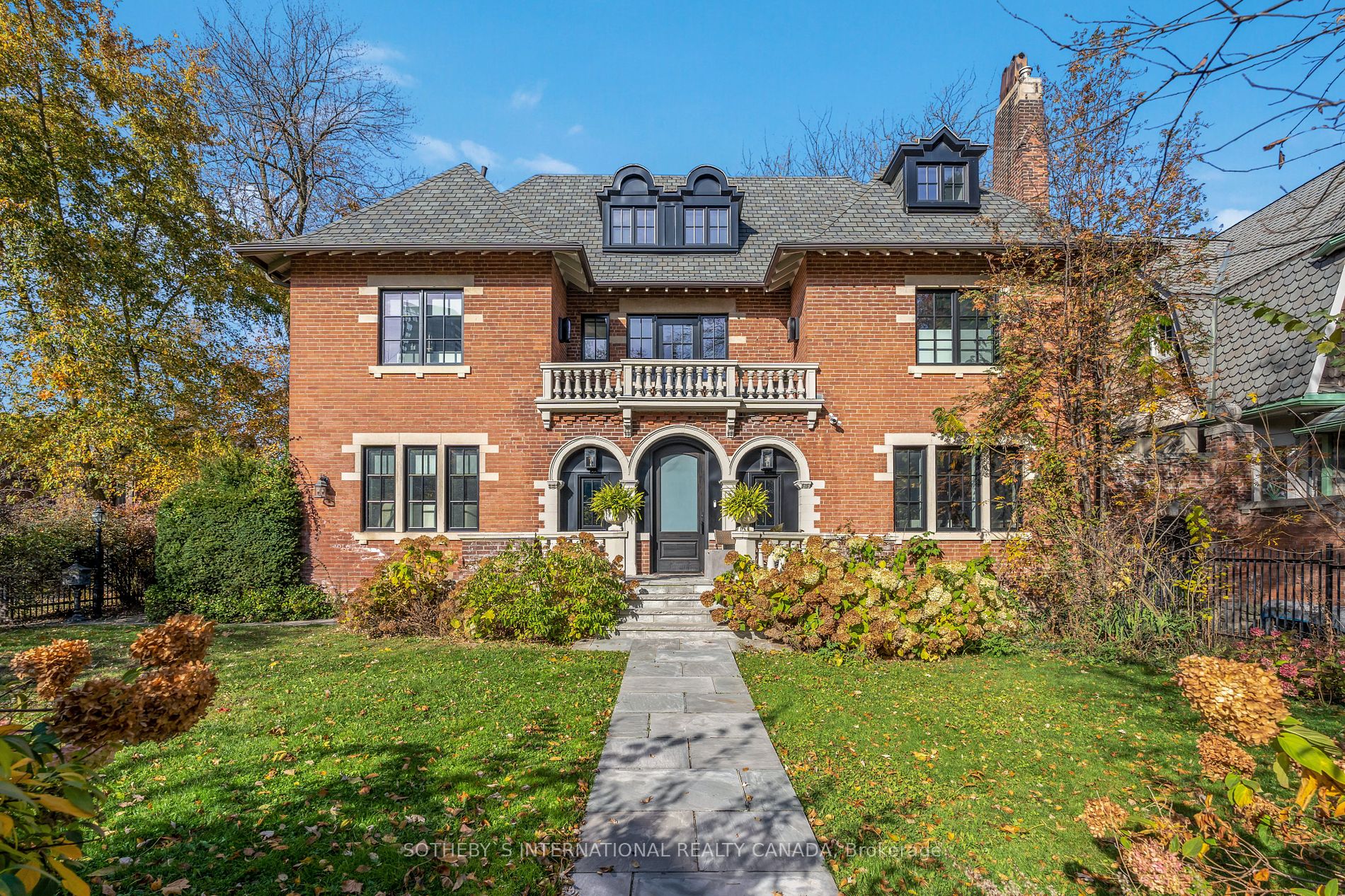 62 Maple Ave, Toronto, Ontario, Rosedale-Moore Park