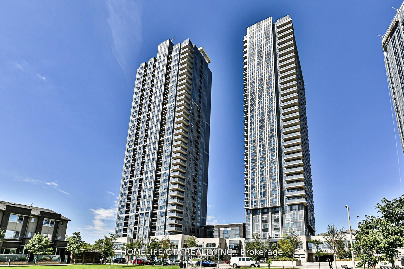 275 Village Green Sq, Toronto, Ontario, Agincourt South-Malvern West