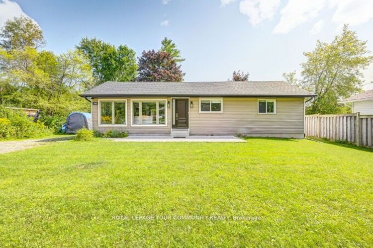 2309 Taylorwoods Blvd, Innisfil, Ontario, Alcona