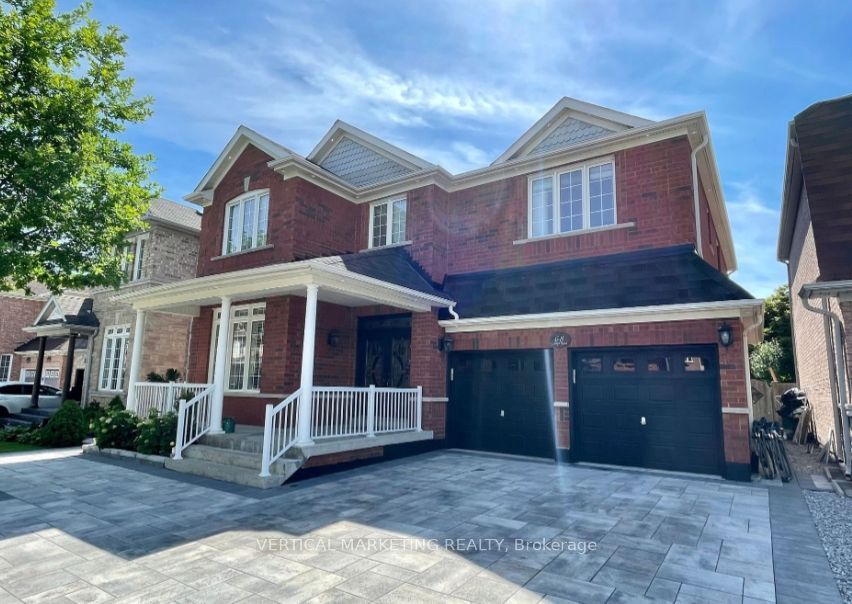 68 Campi Rd, Vaughan, Ontario, Vellore Village