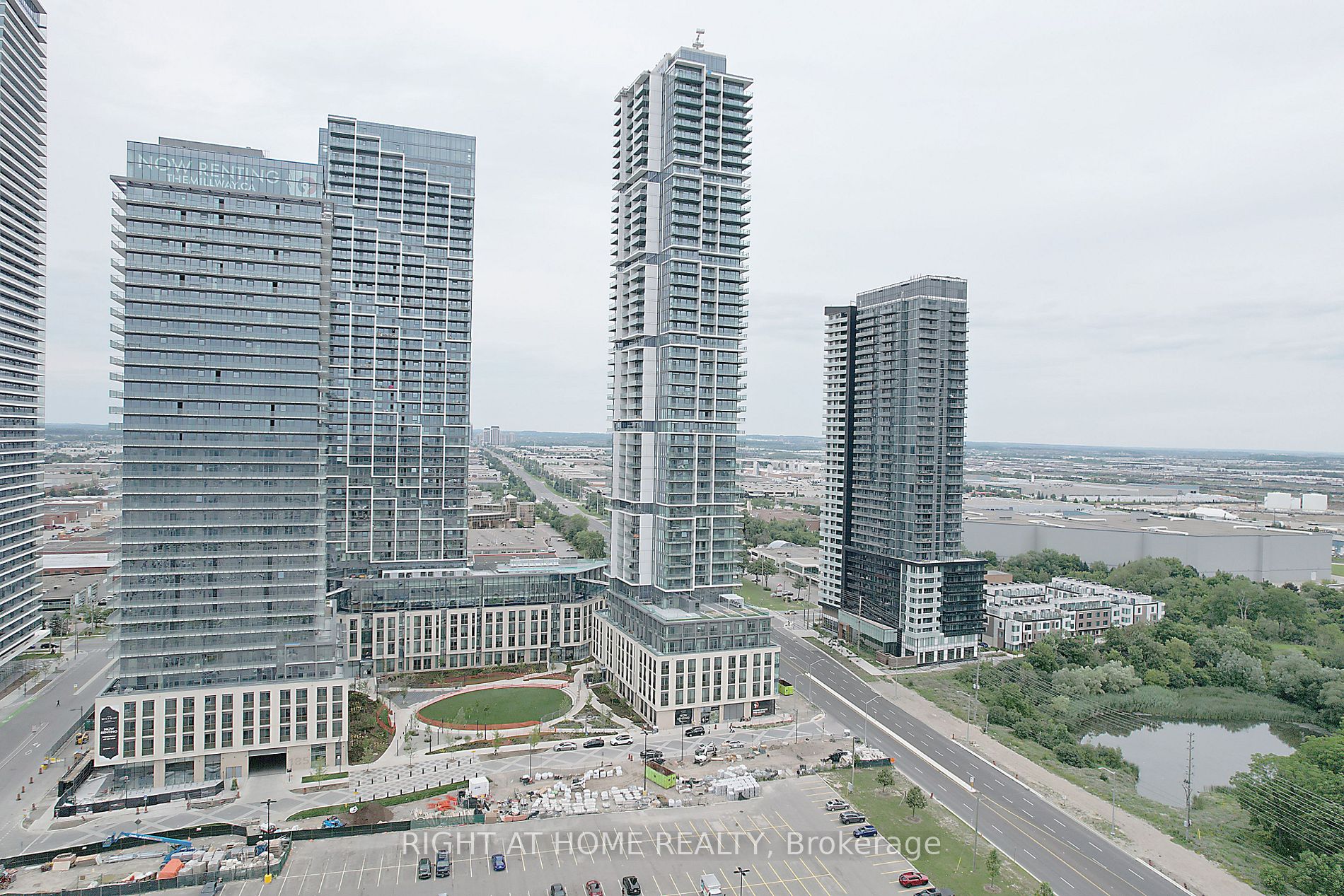 7890 Jane St, Vaughan, Ontario, Vaughan Corporate Centre