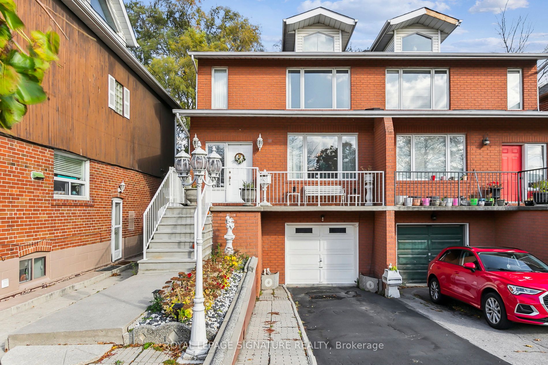 23A Fourteenth St, Toronto, Ontario, New Toronto