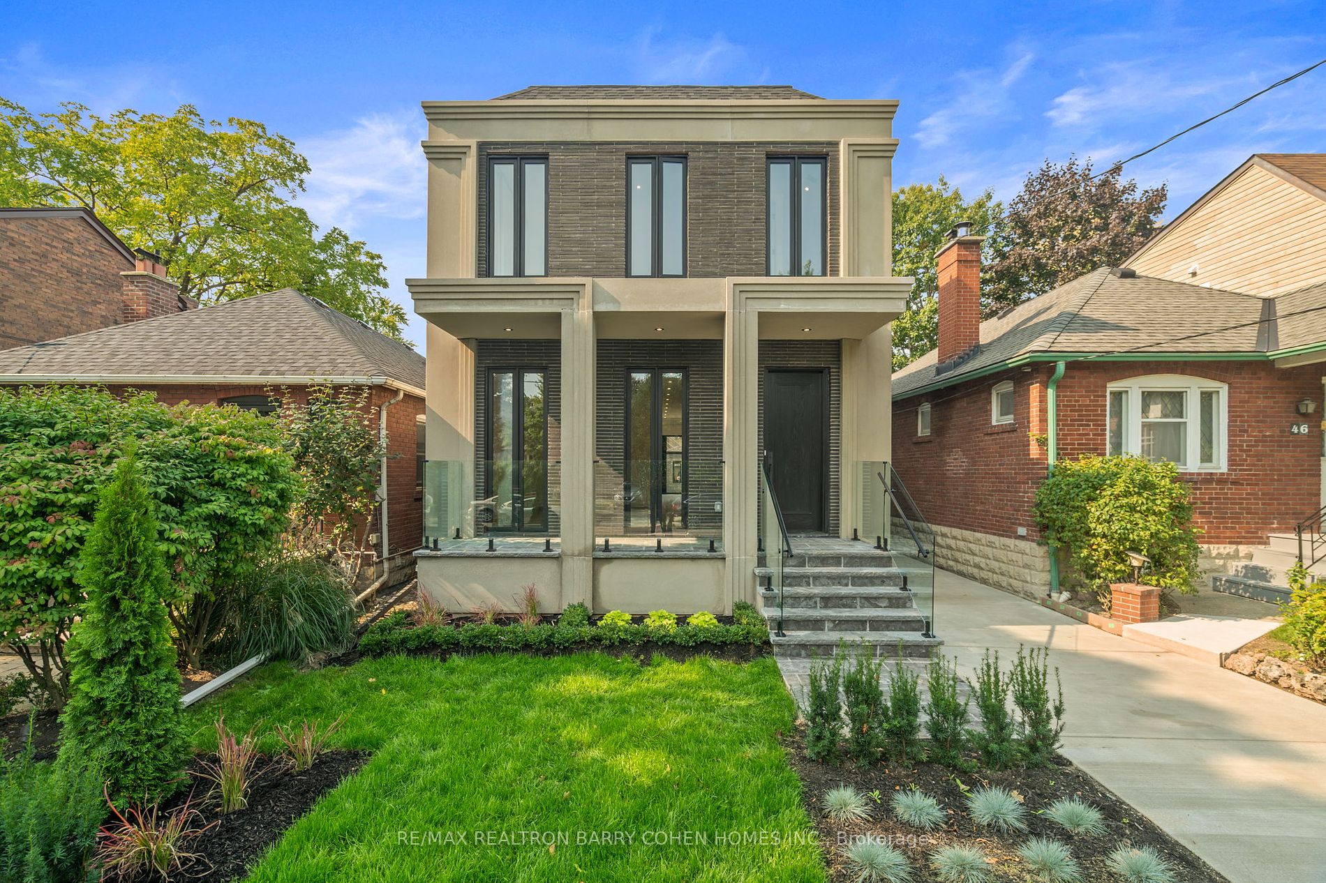 44 Donegall Dr, Toronto, Ontario, Leaside