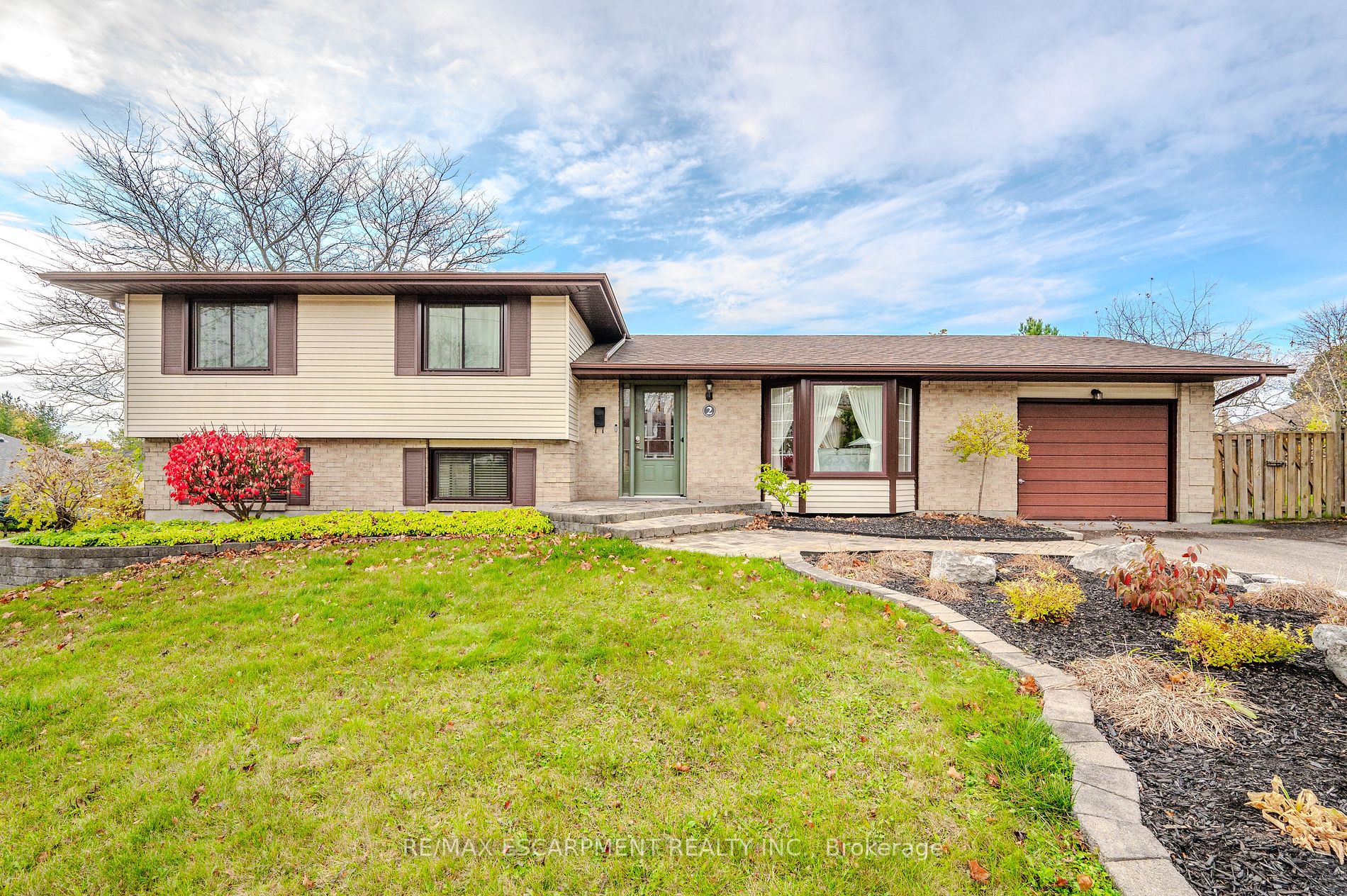 2 Jodi Pl, Guelph, Ontario, West Willow Woods