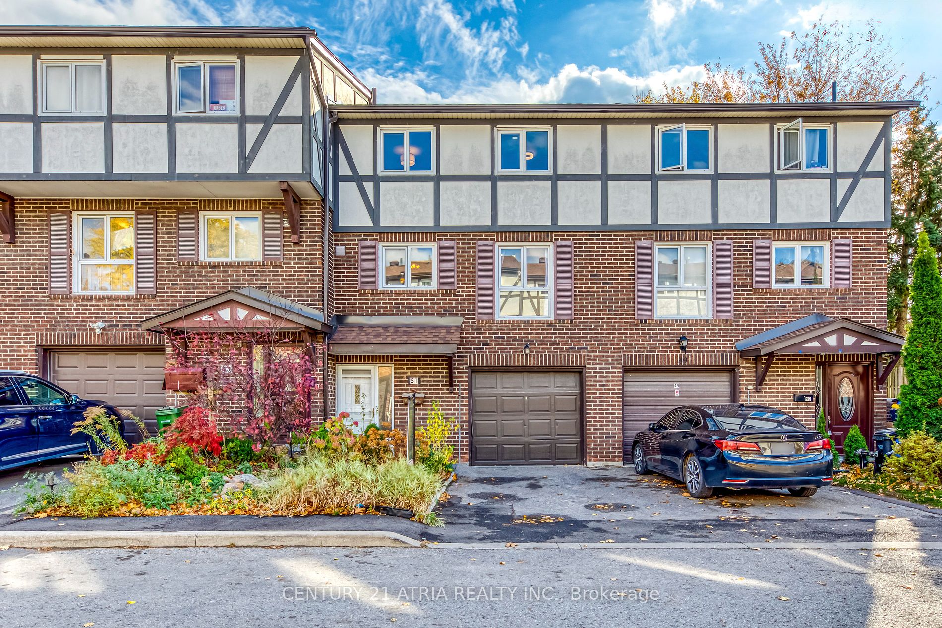 331 Trudelle, Toronto, Ontario, Eglinton East