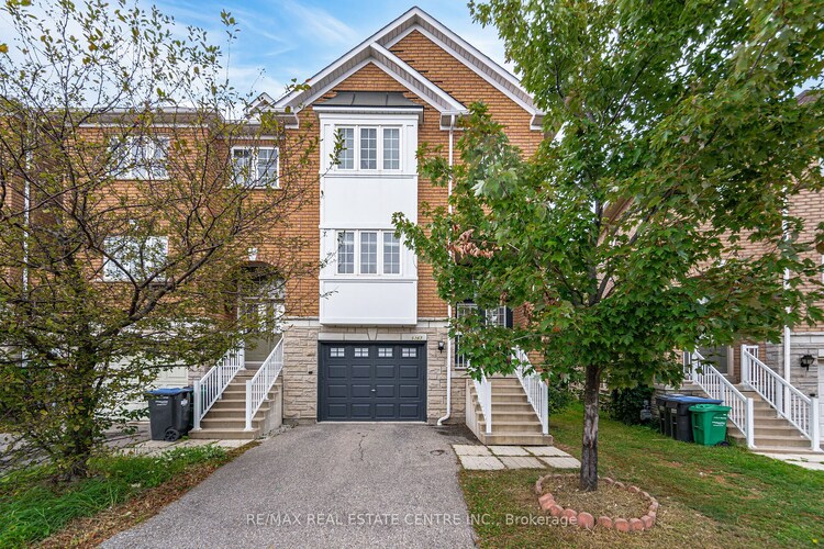 5767 Tiz Rd, Mississauga, Ontario, Hurontario