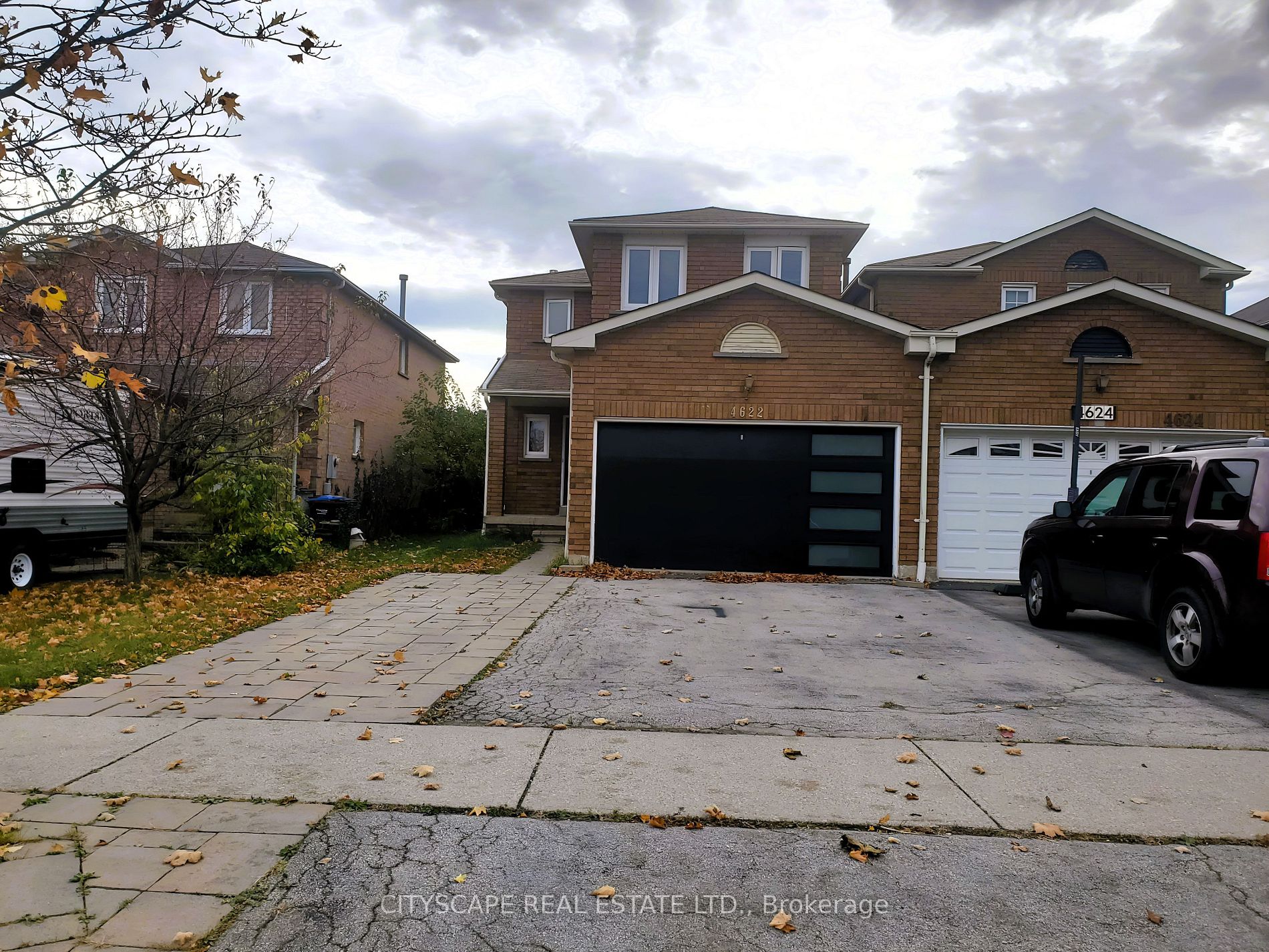 4622 Penhallow Rd, Mississauga, Ontario, East Credit