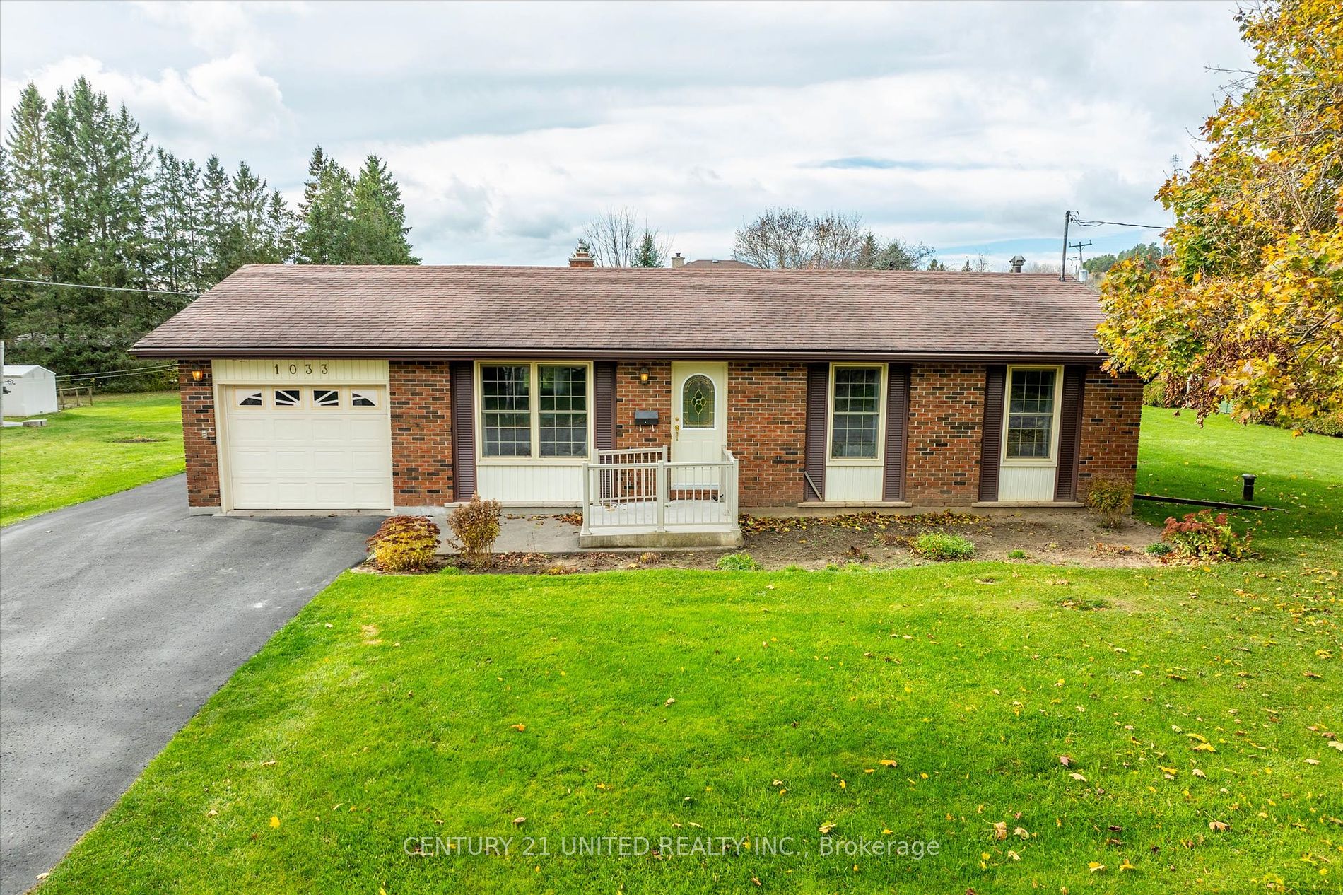 1033 Scollard Rd, Smith-Ennismore-Lakefield, Ontario, Rural Smith-Ennismore-Lakefield